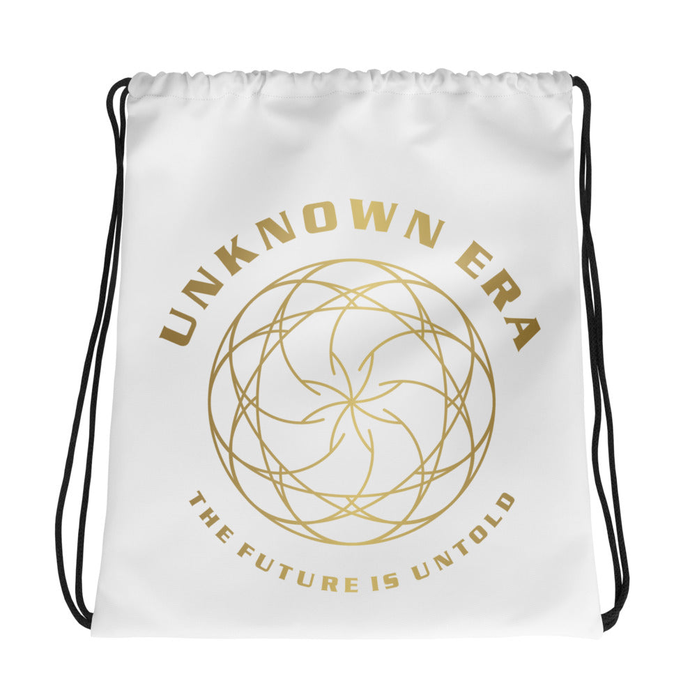 Unknown Era Drawstring bag Limited Edition
