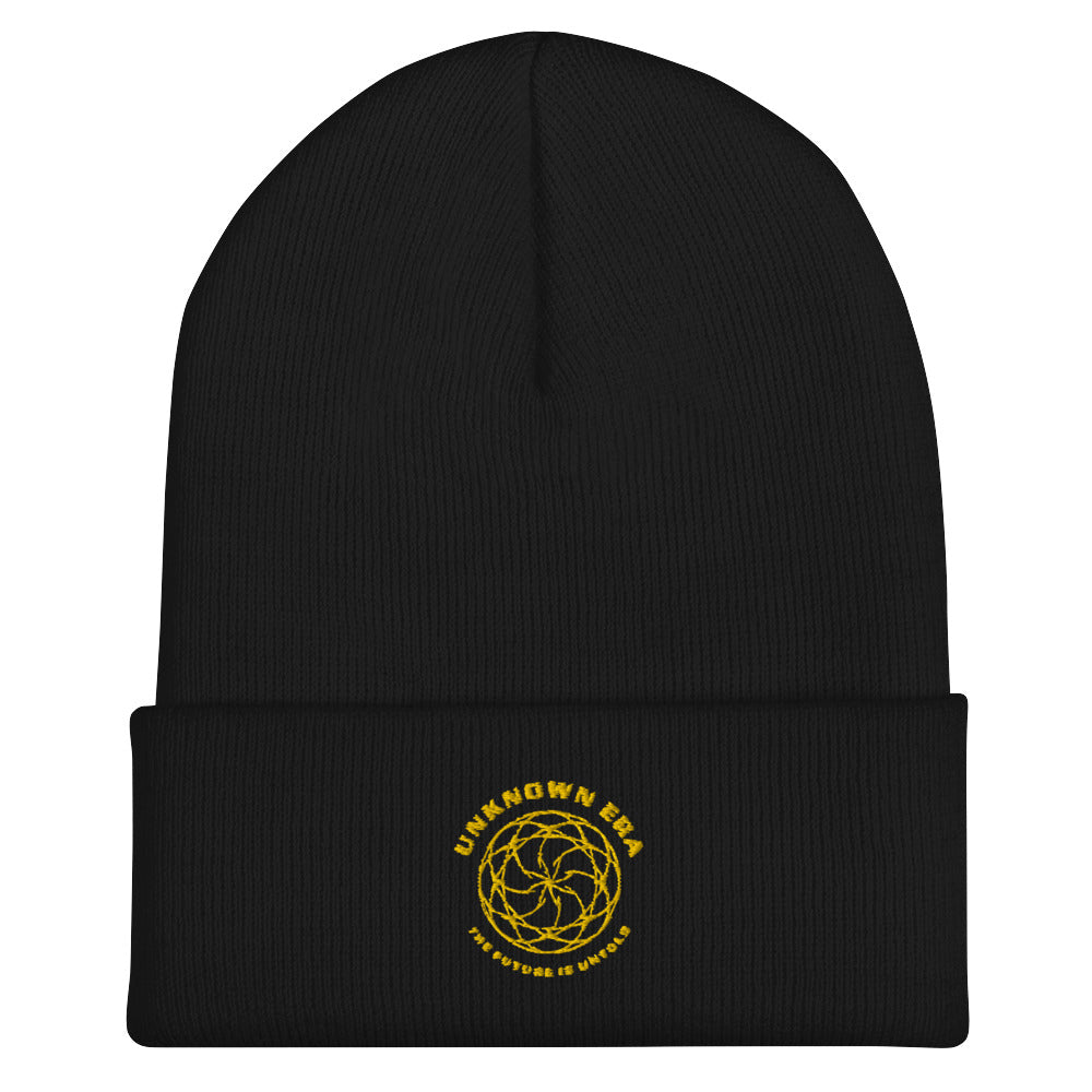 Unknown Era Cuffed Beanie