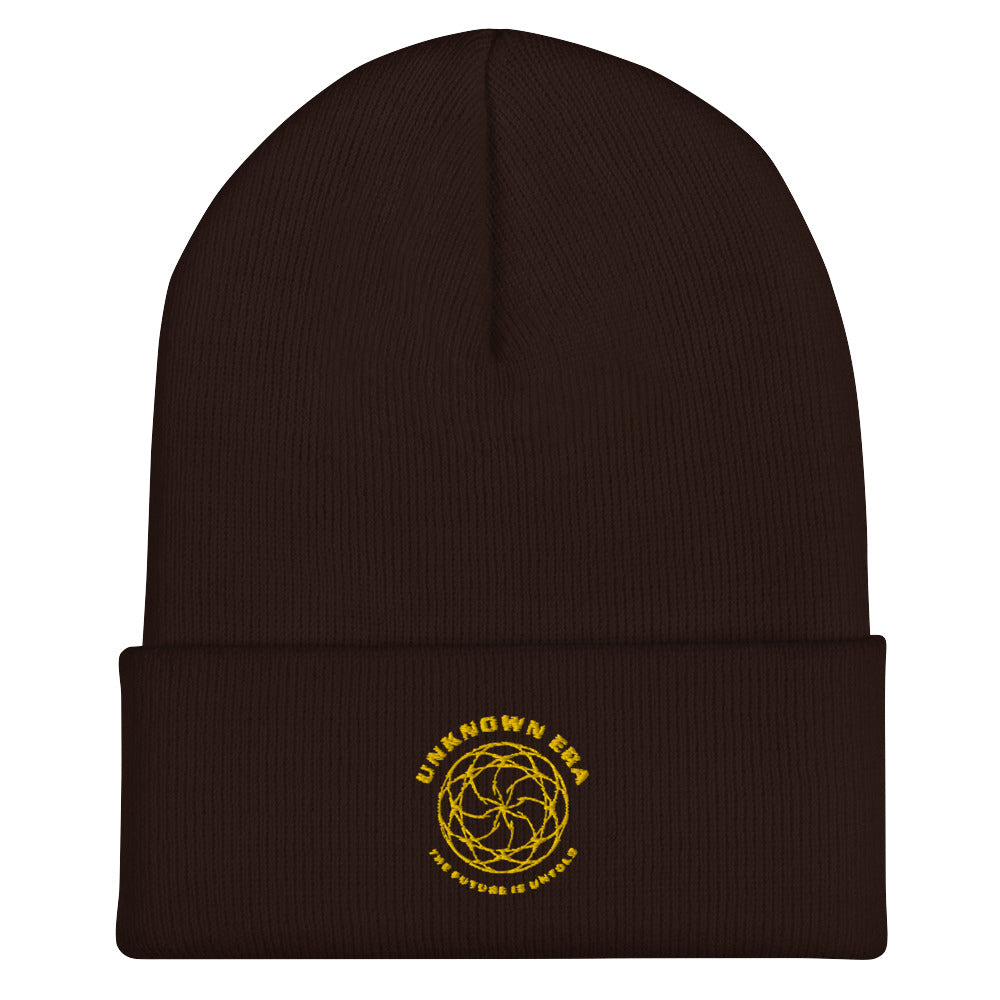Unknown Era Cuffed Beanie