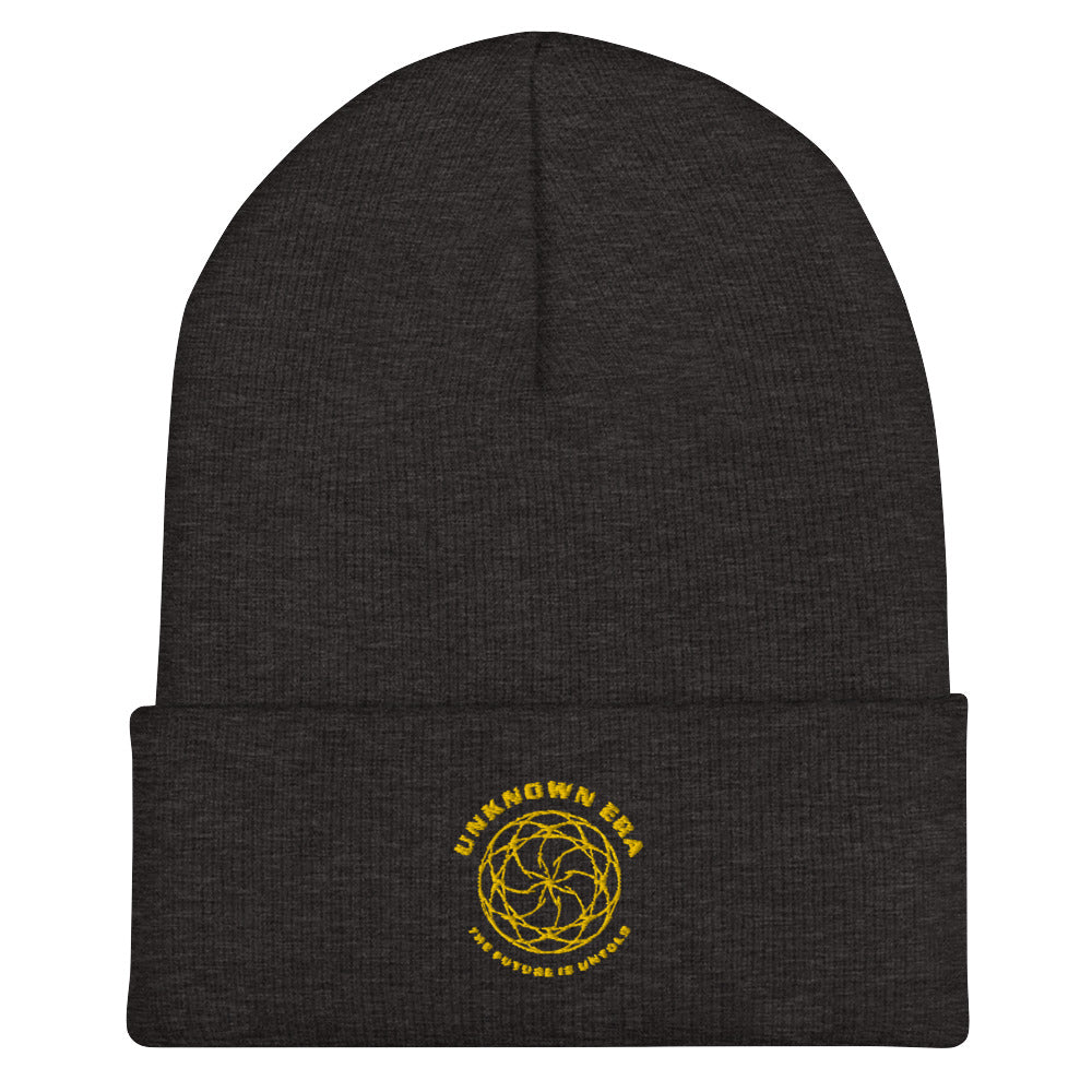 Unknown Era Cuffed Beanie