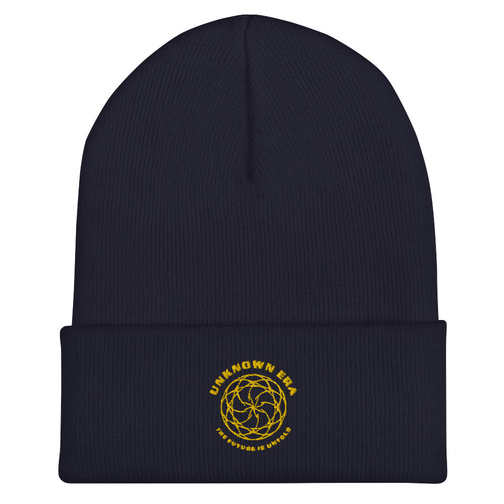 Unknown Era Cuffed Beanie