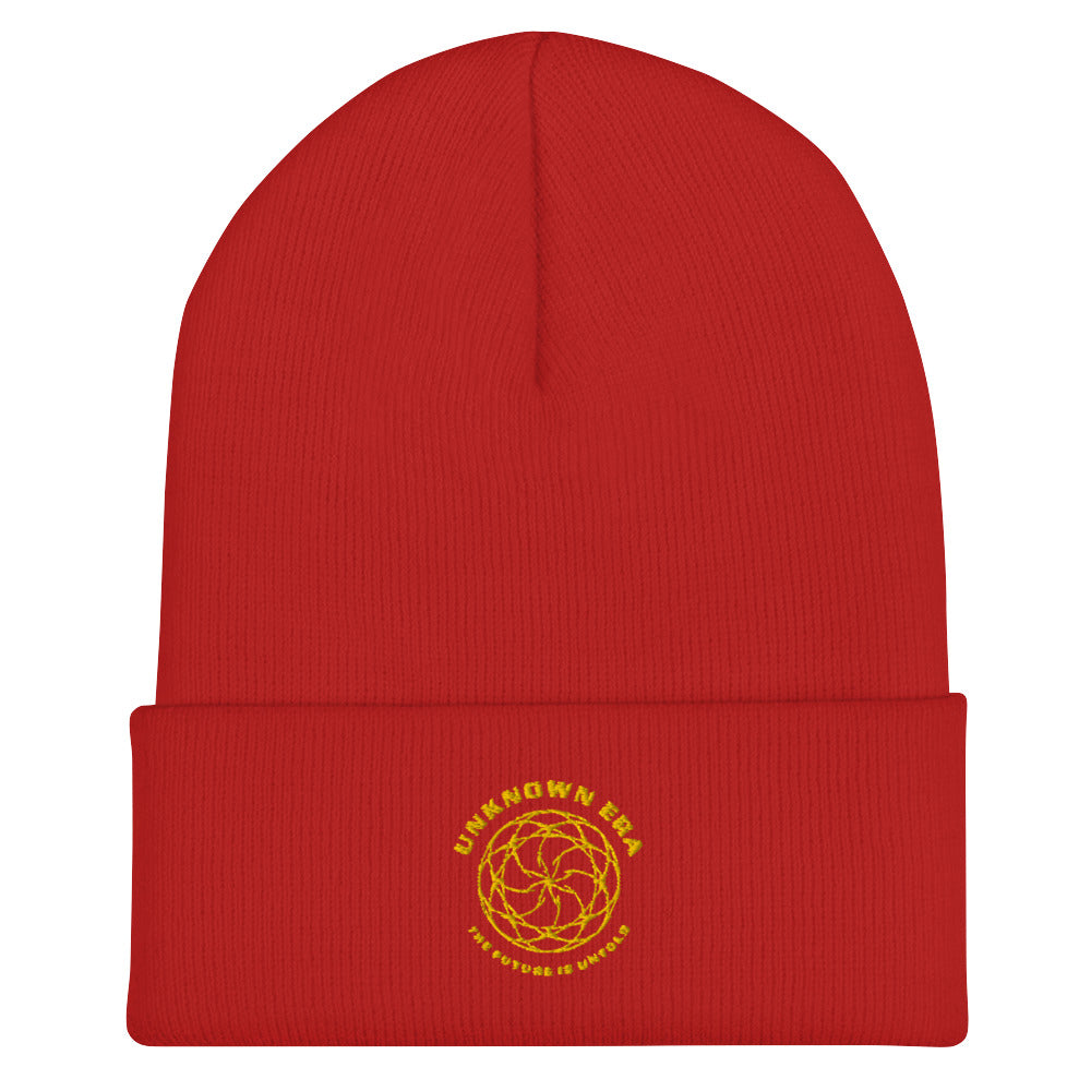 Unknown Era Cuffed Beanie
