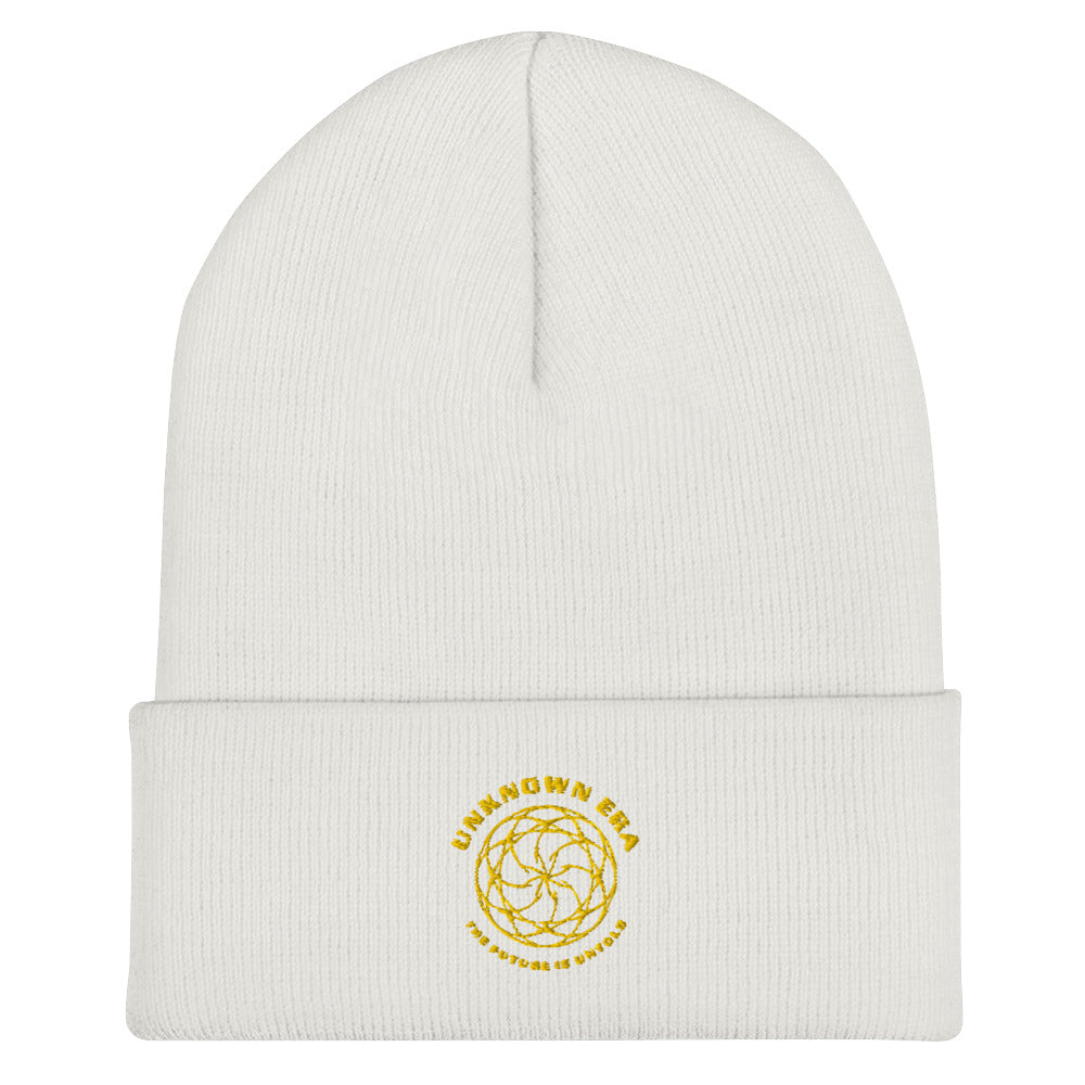 Unknown Era Cuffed Beanie