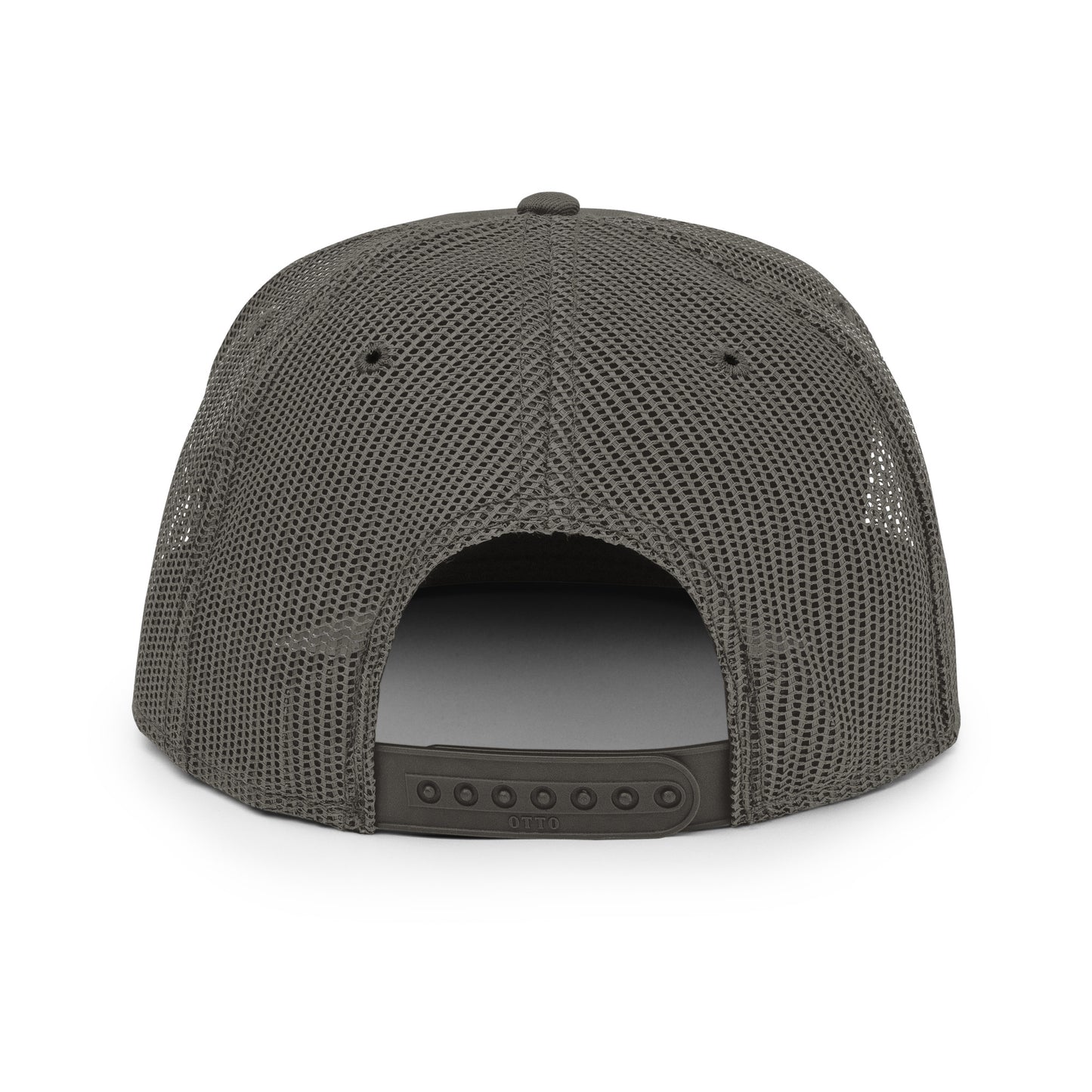 Unknown Era Mesh Back Snapback Limited Edition