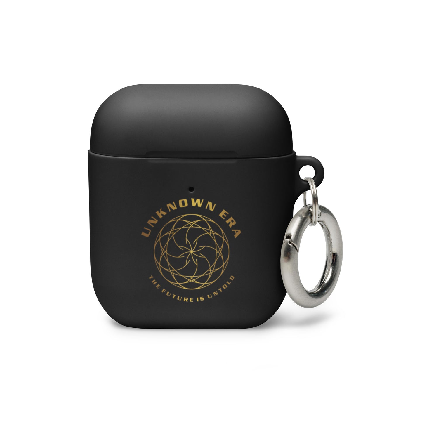 Unknown Era Rubber Case for AirPods®