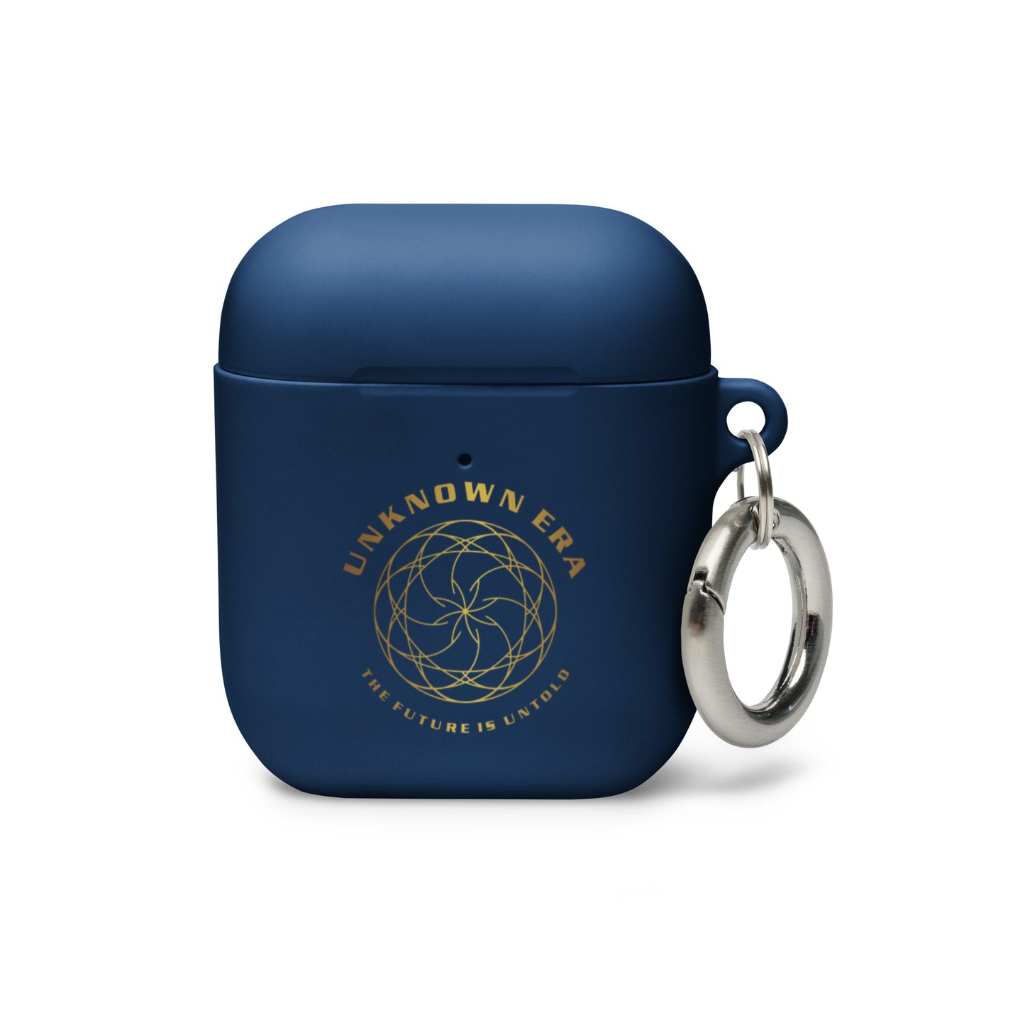 Unknown Era Rubber Case for AirPods®