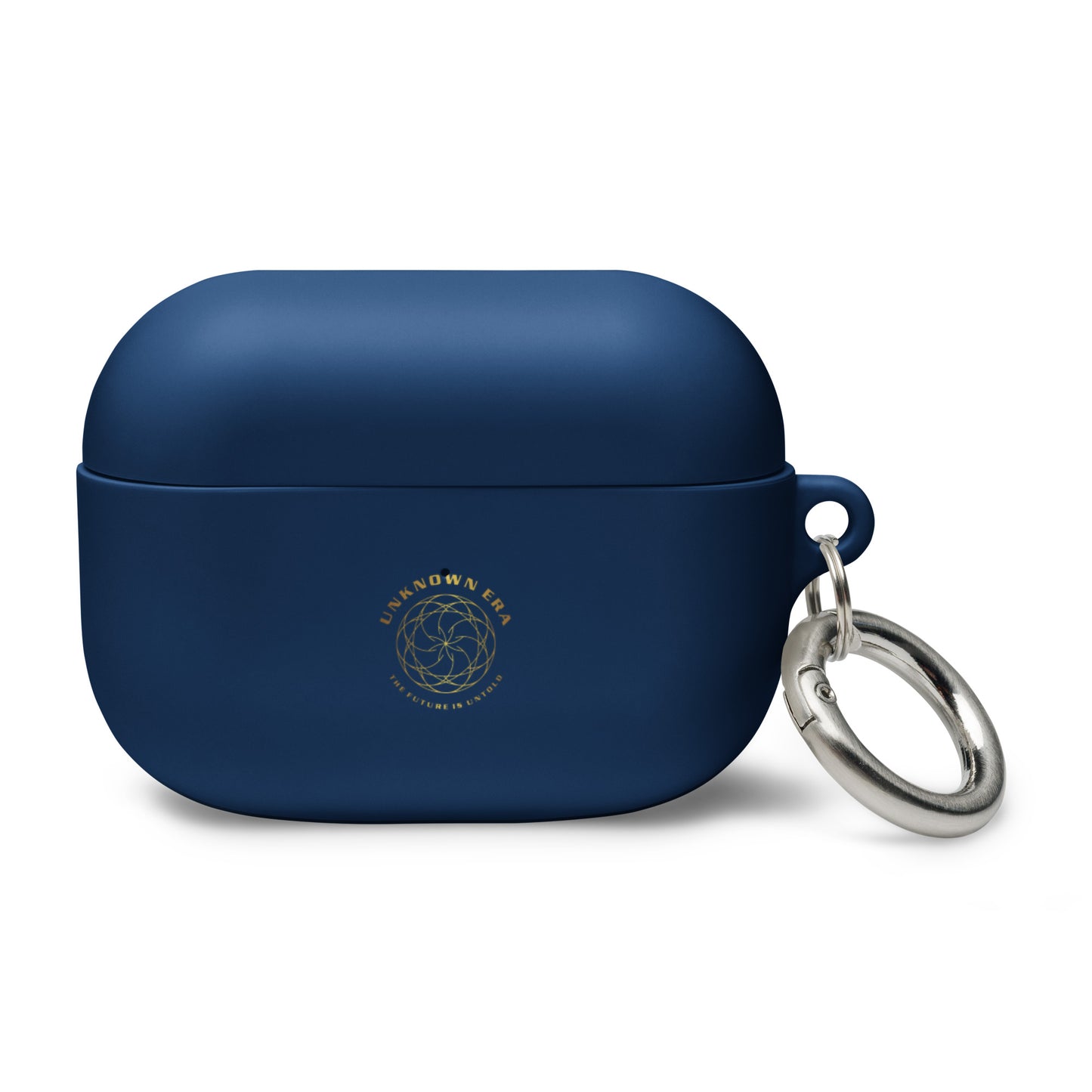 Unknown Era Rubber Case for AirPods®