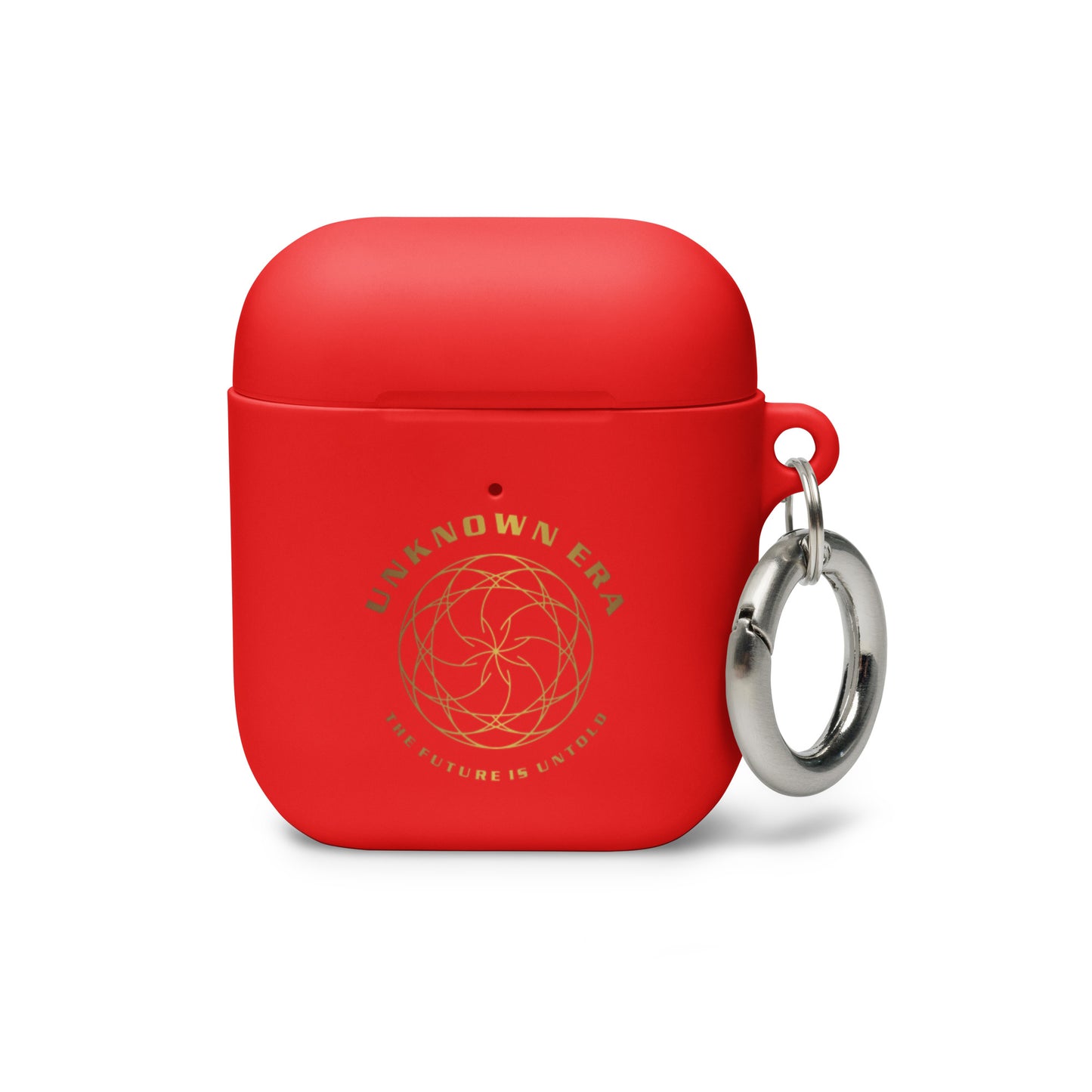 Unknown Era Rubber Case for AirPods®