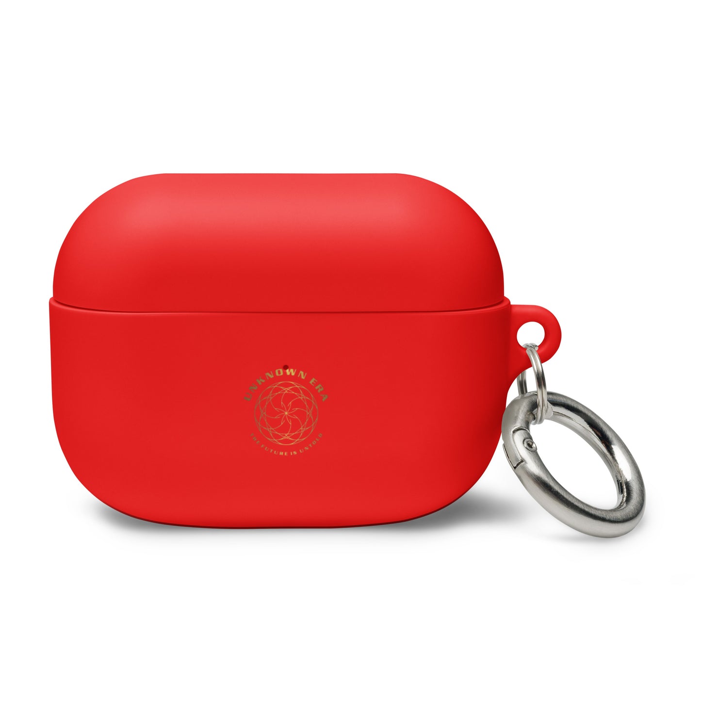 Unknown Era Rubber Case for AirPods®