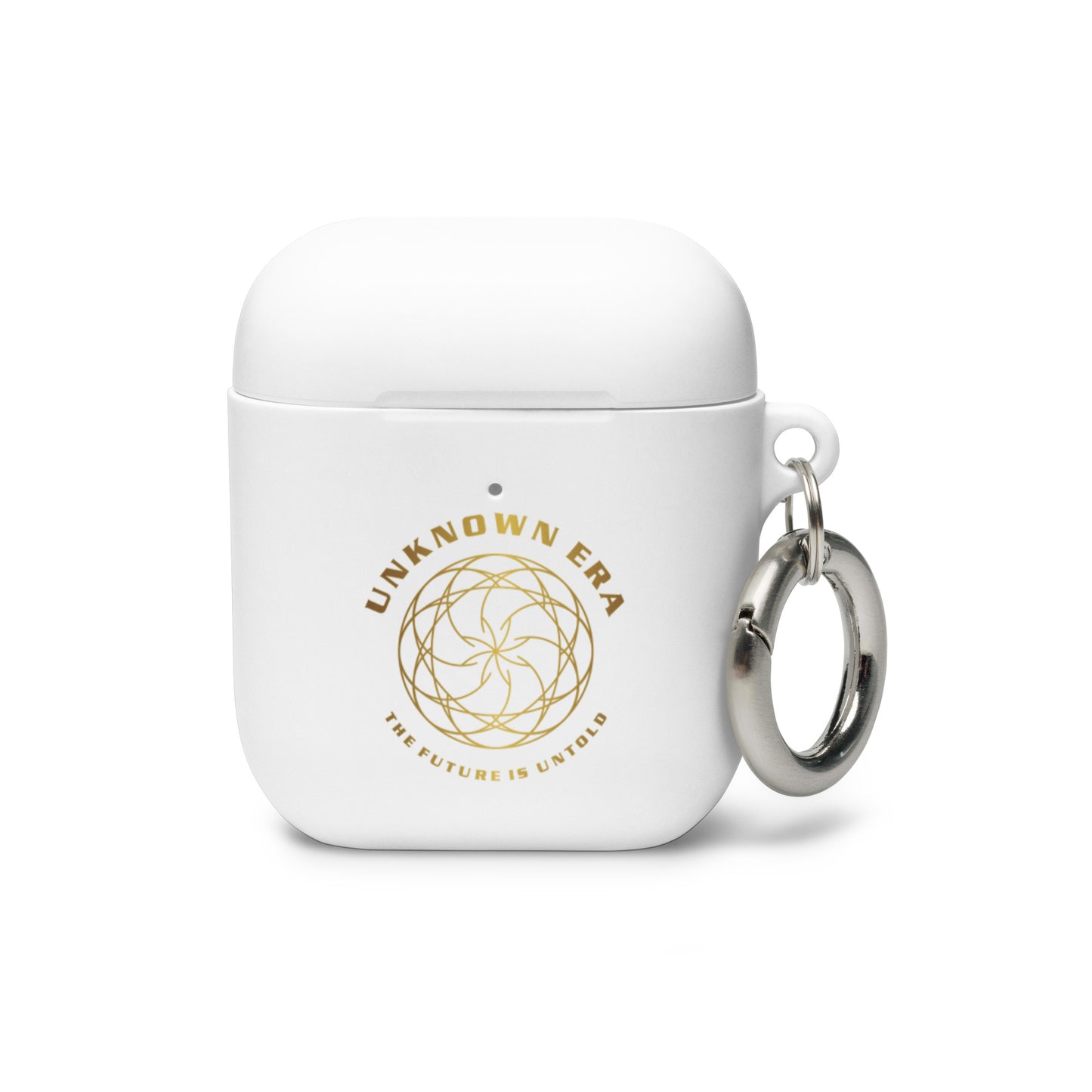 Unknown Era Rubber Case for AirPods®