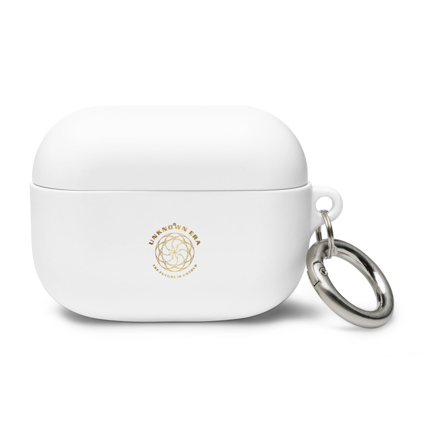 Unknown Era Rubber Case for AirPods®