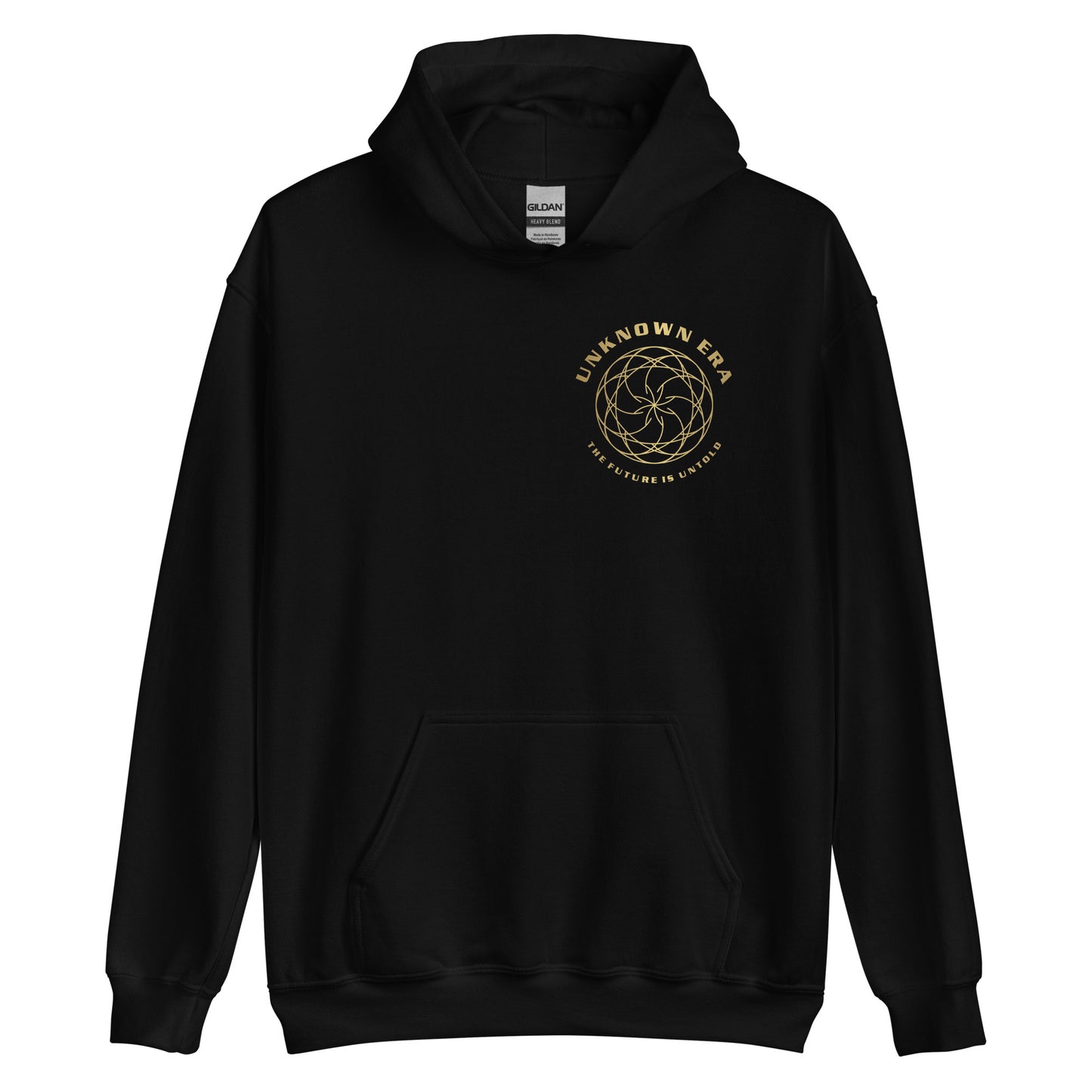 Unknown Era Unisex Hoodie