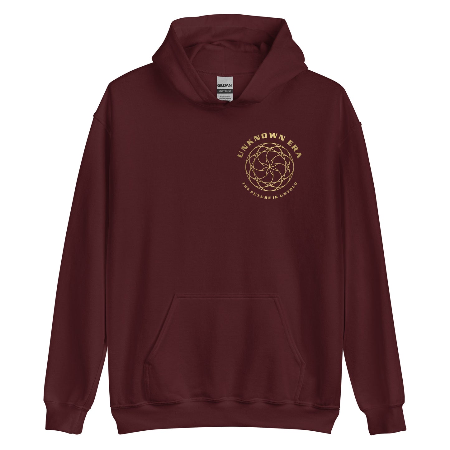 Unknown Era Unisex Hoodie