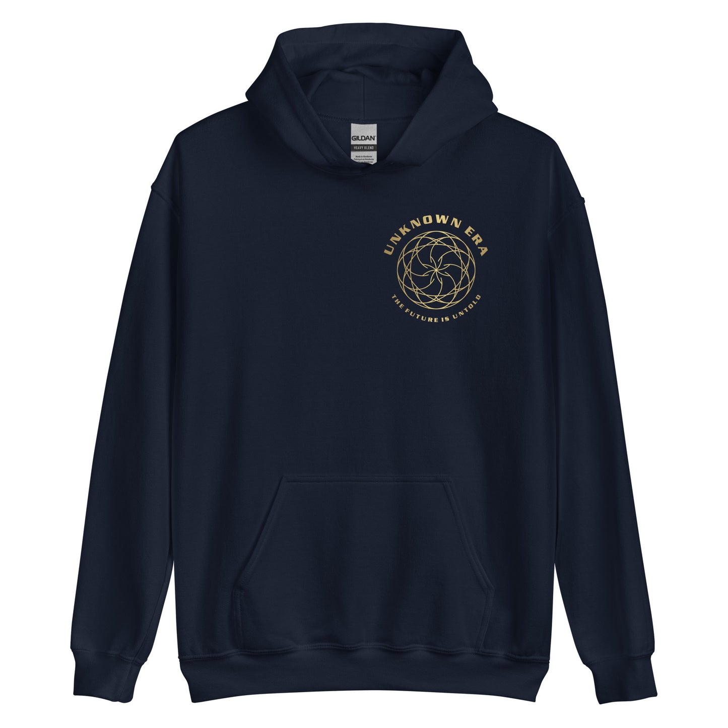 Unknown Era Unisex Hoodie