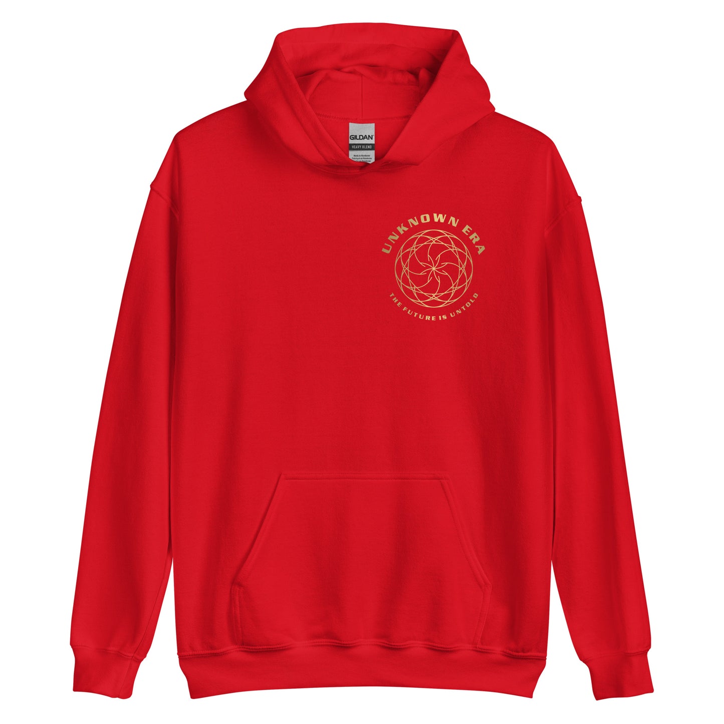 Unknown Era Unisex Hoodie