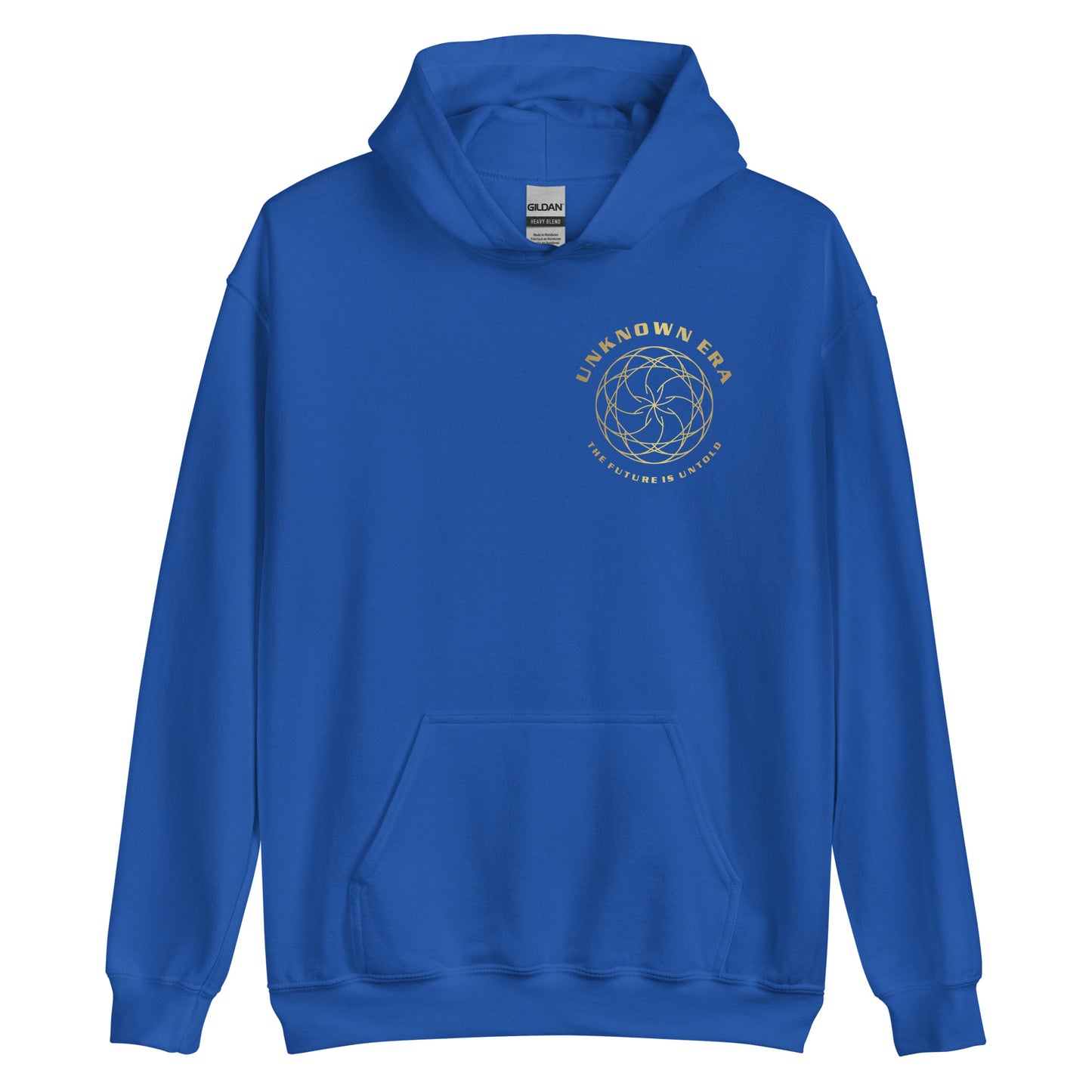 Unknown Era Unisex Hoodie