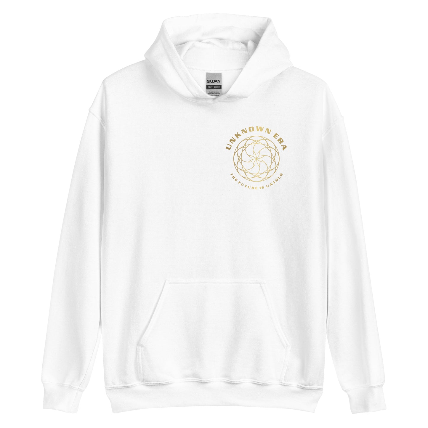Unknown Era Unisex Hoodie