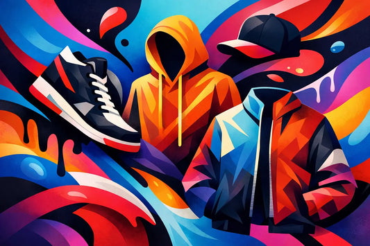 Affordable Premium Streetwear That Means More