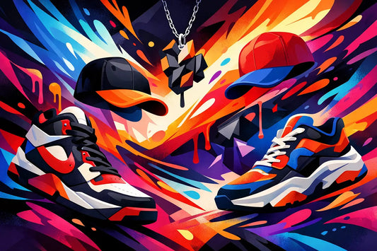 A Guide to Limited Edition Streetwear Drops