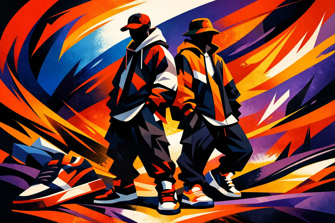 How to Build a Streetwear Uniform That Hits