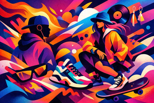 Youth Culture Fashion Trends That Actually Matter