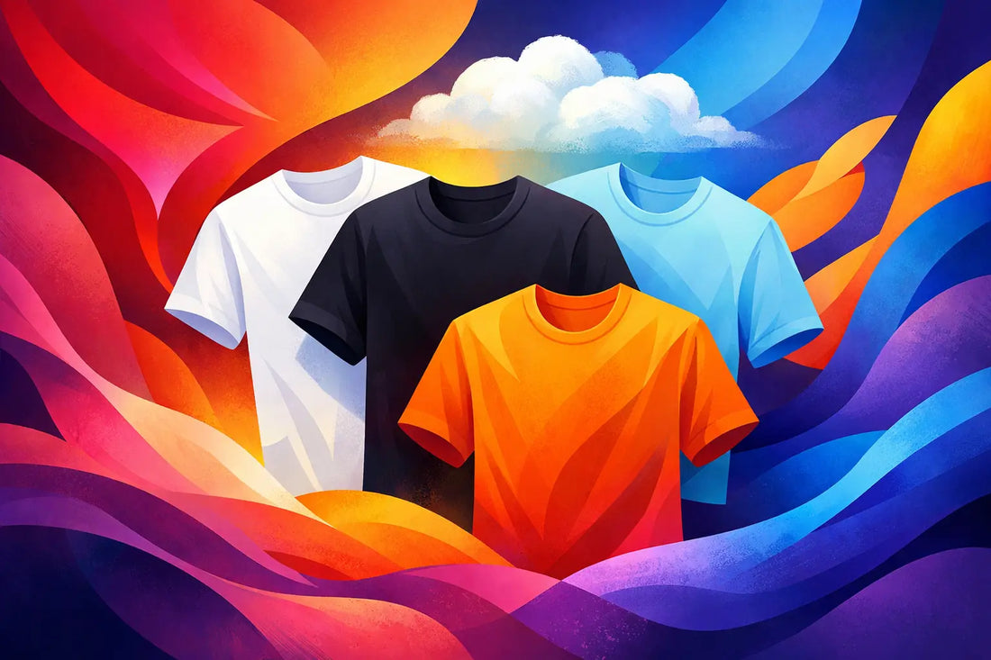 Best Premium Cotton T Shirts That Hit Right
