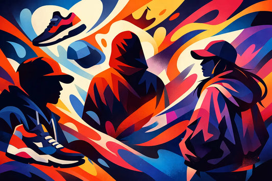 Why Do People Wear Streetwear Today?