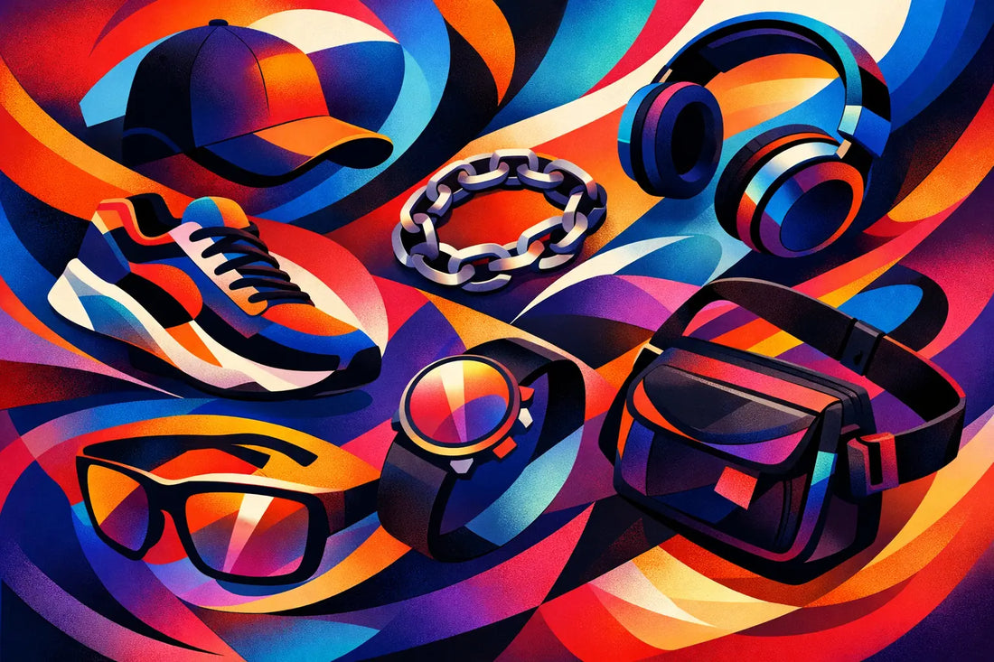 Streetwear Accessories That Actually Matter