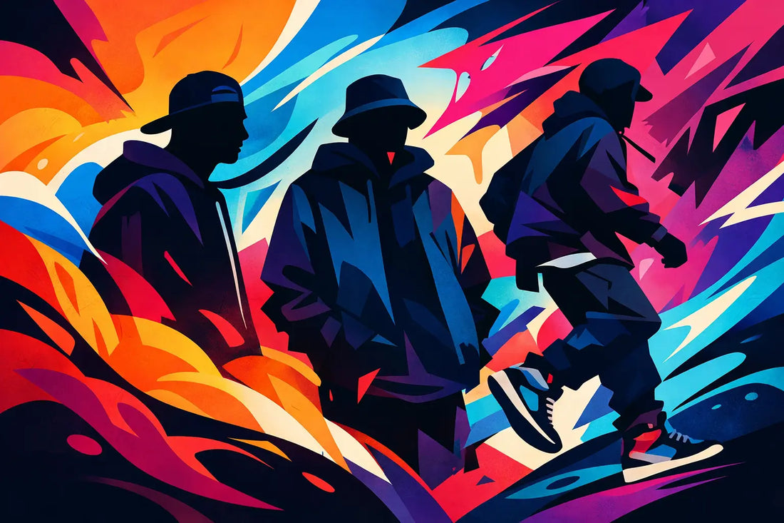 11 Streetwear Outfit Ideas That Hit Now