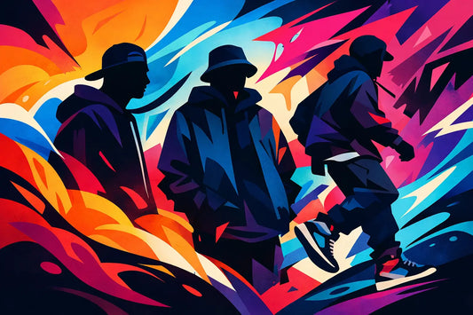 11 Streetwear Outfit Ideas That Hit Now