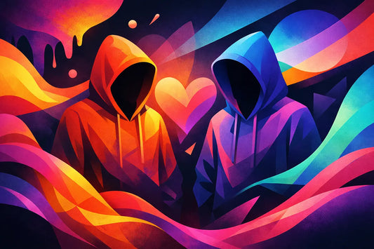 Premium Hoodies That Actually Mean Something