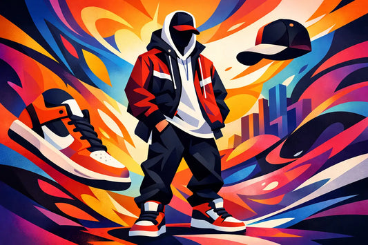 Streetwear Fit Guide Men Can Actually Use