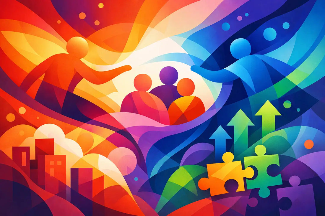 Why Community Led Design Hits Different