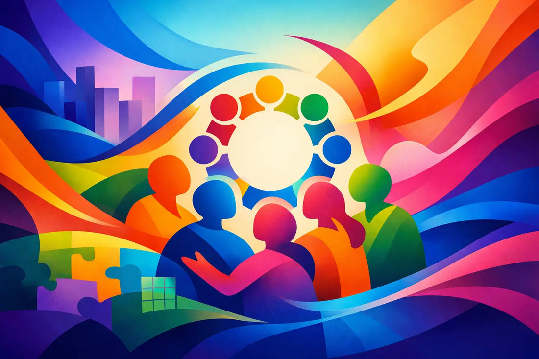 What Is Community Driven Design?