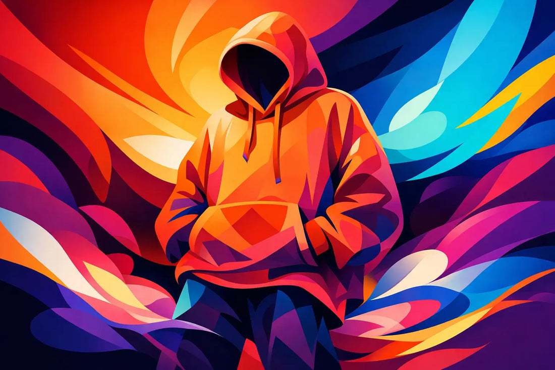 Oversized Hoodie Fit That Actually Works