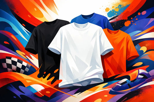Best Heavyweight Streetwear Tees Right Now