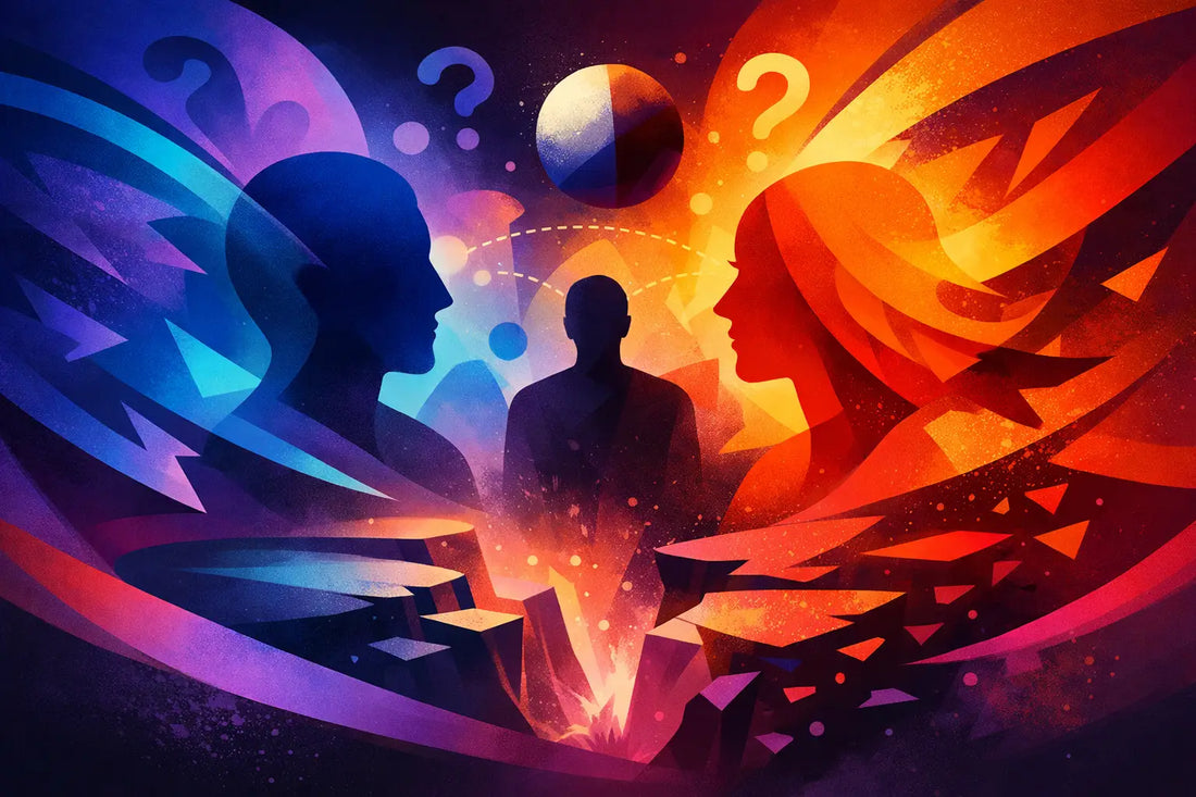 What Is Social Uncertainty, Really?