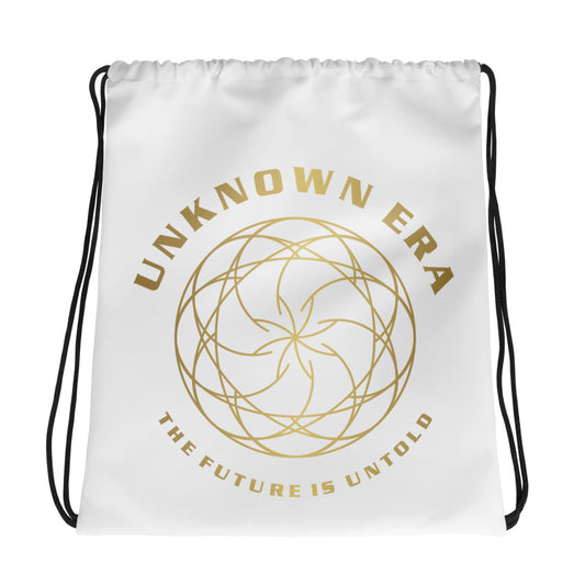 Unknown Era Drawstring bag Limited Edition