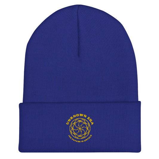 Unknown Era Cuffed Beanie