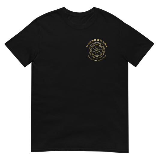 Unknown Era Short-Sleeve Unisex T-Shirt