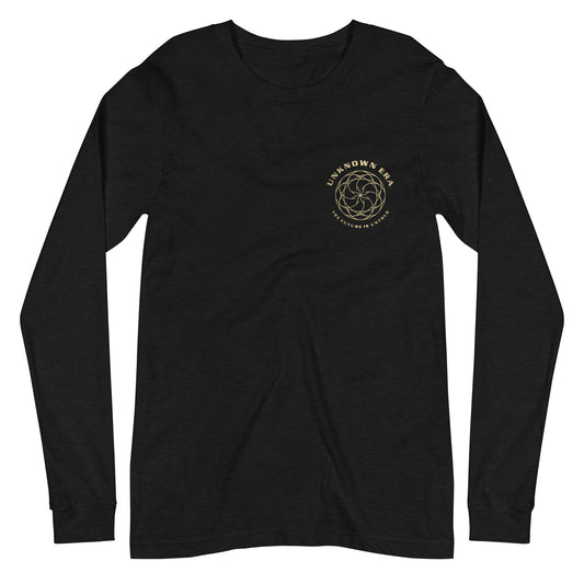 Unknown Era Unisex Long Sleeve Tee